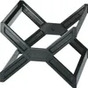 DURABLE Hängemappenkorb CARRY® PLUS A4, 261101 schwarz Produktbild-Vorschau 1