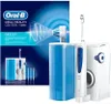 Oral-B Reinigungssystem OxyJet mit Munddusche weiß Produktbild-Vorschau 19