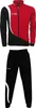 alpas Trainingsanzug  Elegance Rot Gr. S Produktbild-Vorschau 1