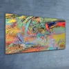 Coloray - Bild aus Glas - 120x60 cm - gehärtetes Glas Produktbild-Vorschau 2
