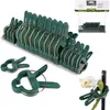 ProGarden clips de soutien des plantes grandes et petites Voir les images du produit 1