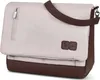 ABC Design Wickeltasche Urban Berry Produktbild-Vorschau 1