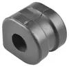 TEDGUM 00135988 Lagerung Stabilisator Stabigummi Hinten für Produktbild-Vorschau 7