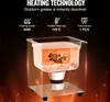 VEVOR Nettoyeur à ultrasons 2 L avec minuterie chauffante & Voir les images du produit 10