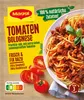 Maggi Fix für Tomaten Bolognese fruchtig tomatig mediterran Produktbild-Vorschau 1