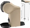 De’Longhi Genio S EDG226.BG, Pad-Kaffeemaschine, 0,8 l, Produktbild-Vorschau 4