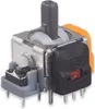 INF Joystick mit Hall-Effekt 2er-Pack PS4 Produktbild-Vorschau 2