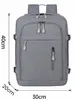 Rucksack Handgepäck Flugzeug 40x30x20 - Ryanair & Wizzair - Produktbild-Vorschau 4
