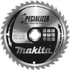Makita Sägeblatt SPECIALIZED 165x20x40Z, für HS012G Produktbild-Vorschau 4