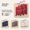 SKYCASES Urban Adventurer - Handgepäck-Koffer 44 L – Produktbild-Vorschau 7