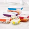 Joseph Joseph Nest™ Lock - set de 5 boîtes à provisions Voir les images du produit 5