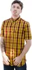 Lambretta - Chemise "SS25" pour homme LB284 (L) Voir les images du produit 3
