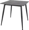 Esstisch Küchentisch Rion Ceramic Farbe und Größe Produktbild-Vorschau 1