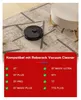 20 pièces de rechange Roborock S7+ MaxV Ultra T7 s Brosse Voir les images du produit 2