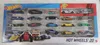 Mattel H7045 - Hot Wheels - Odlitek - 20 vozidel 1:64 Náhled obrázku produktu 29
