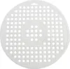 com-four® 2x Spülbeckeneinlage - Runde Spülbeckenmatte - Produktbild-Vorschau 5