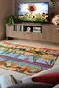 Tappeto arredo Excelsa Gipsy Soul Living poliestere 165x110 Anteprima dell’immagine prodotto 3