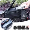 MUNDO Reflect Fahrradgepäckträgertasche Produktbild-Vorschau 2