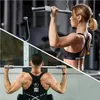 GORILLA SPORTS® Latzugstange - Hufgriff, mit Drehgelenk, 76 Produktbild-Vorschau 6