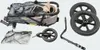 InnoPet® Sporty Trailer Evolution Pet Stroller Hundebuggy Produktbild-Vorschau 15