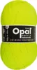 Opal Sockengarn - Neon Farbe: 2012 neon gelb Produktbild-Vorschau 1