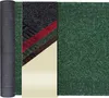 Primaflor Schmutzfangläufer PRIMAVERA 66x650 cm Grün Produktbild-Vorschau 1