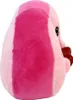 Pinker squishy Controller kawaii "Best GF" Productafbeelding-voorbeeld 2