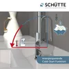 SCHÜTTE DESIGN RING Küchenarmatur mit Geschirrbrause, Produktbild-Vorschau 7