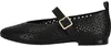 Clarks Fawna Jane 26181229 4, baleriny w kolorze czarnym Podgląd zdjęcia produktu 4