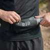 R2B Soft Flask 250 ml Trinkflasche zum Laufen, Faltbare Produktbild-Vorschau 3