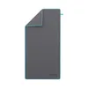 Asciugamano in microfibra NILS NCR13 grigio/blu Anteprima dell’immagine prodotto 11