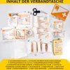 ADAC Verbandtasche DIN13164:2022 AAINN520 Produktbild-Vorschau 8