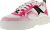 Buffalo RSE V2 Baskets blanc Voir les images du produit 5