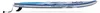 Aqua Quest 350T Touring SUP, bis 160 kg Produktbild-Vorschau 3