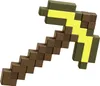 Replika Złotego Kilofa Minecraft – Akcesorium do Roli w Anteprima dell’immagine prodotto 10
