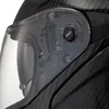 Craft Carbon Klapphelm Tour: Leichter Motorradhelm mit Produktbild-Vorschau 4