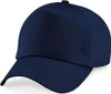 Beechfield B10B | Junior Original 5-Panel Cap / Czapka / Podgląd zdjęcia produktu 1
