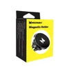 Wozinsky WMH-04, Handy/Smartphone, Auto, Schwarz Produktbild-Vorschau 24