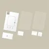 Szkło Hartowane Tech-Protect Glass Fit+ 2-Pack Xiaomi Pad 7 Podgląd zdjęcia produktu 6