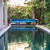 UISEBRT Pool Aufroller 3m - 5,70m Mobiles Aufrollsystem für Produktbild-Vorschau 10
