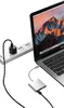 Verk 06280 Adattatore HUB USB-C, USB 3.0, HDMI 4K Anteprima dell’immagine prodotto 12