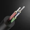 Ugreen Av119 Cavo Jack 3,5Mm Aux 5M (Czarny) Anteprima dell’immagine prodotto 12