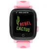 Kindersmartwatch GO (Pink) - GPS tracker - Whatsapp - Produktbild-Vorschau 1