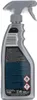 A gray spray bottle with a black label and blue accents, shown from the side. Anteprima dell’immagine prodotto