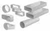 Prime 150 Flachkanal Set-1 / COMPAIR PRIME flow® Produktbild-Vorschau 12