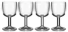 Alessi Glass Family Weinglas 4er - Set Produktbild-Vorschau 2