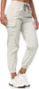 Pantaloni cargo da donna Tazzio Regular Fit F600 Grigio, Anteprima dell’immagine prodotto 4