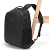 Pacsafe Metrosafe LS350 Rucksack 15L ECONYL® schwarz Produktbild-Vorschau 6