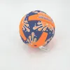 NEOPREN MINI-BEACHVOLLEYBALL, G2, blau/orange Produktbild-Vorschau 18