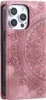 Hülle für Apple iPhone 16 Pro Max Handyhülle Flip Case Produktbild-Vorschau 3